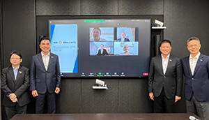 腾博会董事會決議通過收購德國BHTC拓展智慧移動生態圈